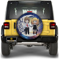 Light And Misa Spare Tire Covers Custom Car Accessories - Gearcarcover - 1