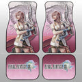 Lightning Car Floor Mats Custom Car Accessories - Gearcarcover - 1
