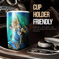 Link Tumbler Cup Custom Car Accessories - Gearcarcover - 3