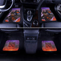 Lion Car Floor Mats Custom Car Accessories - Gearcarcover - 2