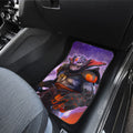 Lion Car Floor Mats Custom Car Accessories - Gearcarcover - 3