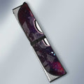 Lisbeth Car Sunshade Custom Manga Galaxy Style - Gearcarcover - 3