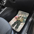 Loid Forger Car Floor Mats Anime Collection - Gearcarcover - 3