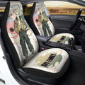 Loid Forger Car Seat Covers Anime Collection - Gearcarcover - 2