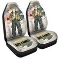 Loid Forger Car Seat Covers Anime Collection - Gearcarcover - 3