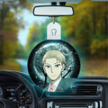 Loid Forger Led Ornament Car Decorations Collection - Gearcarcover - 3