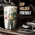 Loid Forger Tumbler Cup Anime Collection - Gearcarcover - 3