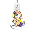 Lola Bunny Led Ornament Custom Car Decorations - Gearcarcover - 1