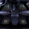 Lord Zir Car Floor Mats Custom Car Accessories - Gearcarcover - 2