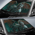 Lord Zir Car Sunshade Custom Car Accessories - Gearcarcover - 2