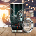 Lord Zir Tumbler Cup Custom Car Accessories - Gearcarcover - 2