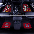 Los Angeles Angels Car Floor Mats Custom Car Accessories - Gearcarcover - 2