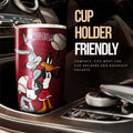 Los Angeles Angels Tumbler Cup Custom Car Accessories - Gearcarcover - 3