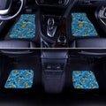 Los Angeles Chargers Car Floor Mats Cartoon Theme Collection - Gearcarcover - 2