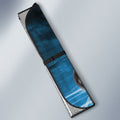 Los Angeles Chargers Car Sunshade Custom Car Accessories For Fan - Gearcarcover - 3