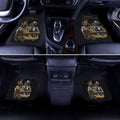 Los Angeles FC Car Floor Mats Custom Car Accessories - Gearcarcover - 2