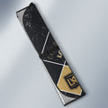 Los Angeles FC Car Sunshade Sporty Team Collection - Gearcarcover - 3