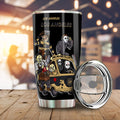 Los Angeles FC Tumbler Cup Custom Car Accessories - Gearcarcover - 1