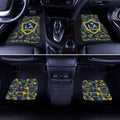 Los Angeles Galaxy Car Floor Mats Custom Car Accessories - Gearcarcover - 2