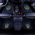 Los Angeles Galaxy Car Floor Mats Custom Car Accessories - Gearcarcover - 2
