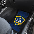 Los Angeles Galaxy Car Floor Mats Custom Car Accessories - Gearcarcover - 3