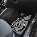 Los Angeles Kings Car Floor Mats Custom Car Accessories For Fans - Gearcarcover - 3
