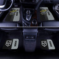 Los Angeles Kings Car Floor Mats Custom Car Accessories - Gearcarcover - 2