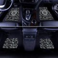 Los Angeles Kings Car Floor Mats Custom Car Accessories - Gearcarcover - 2