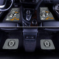 Los Angeles Kings Car Floor Mats Custom Car Accessories - Gearcarcover - 2