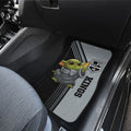 Los Angeles Kings Car Floor Mats Custom Car Accessories - Gearcarcover - 3