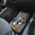 Los Angeles Kings Car Floor Mats Custom Car Accessories - Gearcarcover - 3