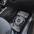 Los Angeles Kings Car Floor Mats Custom Car Accessories - Gearcarcover - 3