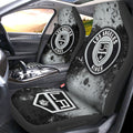 Los Angeles Kings Car Seat Covers Custom Car Accessories - Gearcarcover - 1