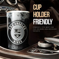 Los Angeles Kings Tumbler Cup Custom Car Accessories - Gearcarcover - 3