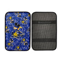 Los Angeles Rams Car Center Console Cover Cartoon Theme Collection - Gearcarcover - 2