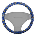 Los Angeles Rams Steering Wheel Cover Cartoon Theme Collection - Gearcarcover - 2