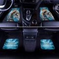 Loucha Car Floor Mats Custom Honkai Star Rail Car Accessories - Gearcarcover - 2