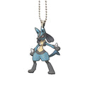 Lucario Ornament Custom Anime Car Interior Accessories - Gearcarcover - 1