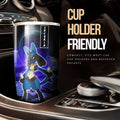 Lucario Tumbler Cup Custom Anime - Gearcarcover - 2