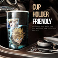 Luck Voltia Tumbler Cup Custom - Gearcarcover - 2