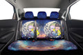 Lucy And David Car Back Seat Covers Custom Car Accessories - Gearcarcover - 2