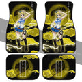 Lucy Car Floor Mats Custom Car Accessories - Gearcarcover - 2