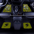 Lucy Heartfilia Car Floor Mats Custom - Gearcarcover - 3