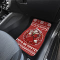 Lucy Maud Montgomery Car Floor Mats Custom Car Accessories - Gearcarcover - 3