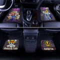 Luffy And Law Car Floor Mats Custom Car Accessories Manga Galaxy Style - Gearcarcover - 3