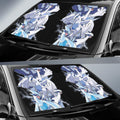Lugia Car Sunshade Custom Car Accessories For Fans - Gearcarcover - 2