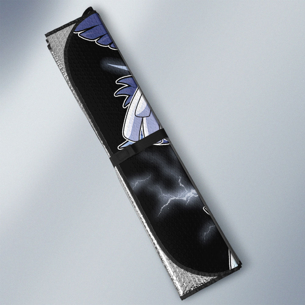 Lugia Car Sunshade Custom Car Accessories For Fans - Gearcarcover - 3