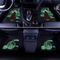 Luka Urushibara Car Floor Mats Custom Car Accessories - Gearcarcover - 3