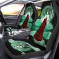 Luka Urushibara Car Seat Covers Custom Car Accessories - Gearcarcover - 2