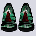 Luka Urushibara Car Seat Covers Custom Car Accessories - Gearcarcover - 4